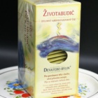 Životabudič 20 n.s. přebal GREŠÍK