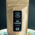 Káva v čokoládě 150 g - Oxalis