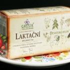 Laktační 20 n.s. GREŠÍK