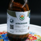 Afrodisiak Maca - Trib kapsle BIO 120 ks