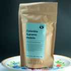 Kolumbie Supremo Medelin 150 g - káva - Oxalis