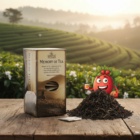 Memory of Tea 20 n.s. přebal GREŠÍK Černý čaj
