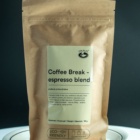 Coffee break - espresso blend 150 g - Oxalis