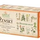 Ženský 20 n.s. GREŠÍK