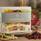 Herbalist 6 x10 n.s. alupack Ahmad