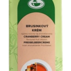 Brusinkový krém 80 g - Oxalis