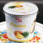 Ananas kousky lyofilizované 30 g VitaCup