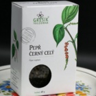 Pepř černý celý 40 g GREŠÍK Dobré koření