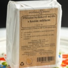 Mýdlo Kozí mléko 100 g Mýdlárna Rubens