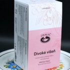 Divoká višeň - OXABAG (10 sáčků x 5g) - Oxalis