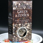 Green & Ženšen z.č. 70 g krab. GREŠÍK Čaje 4 světadílů