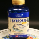 Rybí olej 1000 mg XXL (150 tob.)