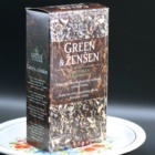 Green & Ženšen z.č. 70 g krab. GREŠÍK Čaje 4 světadílů
