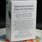 Grilovaná zelenina 50 g GREŠÍK Dobré koření