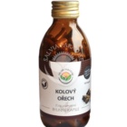 Cola acuminata - kolový ořech kapsle 120 ks