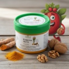 Kurkuma mletá 50 g GREŠÍK Dobré koření