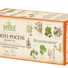 Proti pocení 20 n.s. GREŠÍK