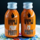 VYPIJ PO PÁRTY - BEZ VOPICE