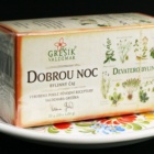 Dobrou noc 20 n.s. GREŠÍK