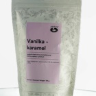 Vanilka - karamel 150 g - káva,aromatizovaná,mletá - Oxalis