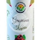 Guarana - kofein standardizovaný extrakt kapsle 100 ks