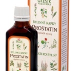 Prostatin kapky 50 ml GREŠÍK-Z-35% líh, Devatero bylin kapky