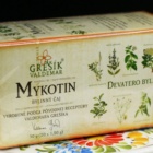 Mykotin 20 n.s. GREŠÍK