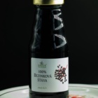 Šťáva Bezinková 100% 0,2 l GREŠÍK Ovocná šťáva