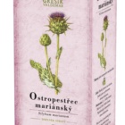 Ostropestřec mariánský 20 n.s. GREŠÍK