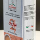 GIOVE 250g - Italská mletá káva Caffe Pompeii