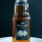 Sirup Bezový 0,3 l GREŠÍK