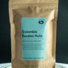 Kolumbie Excelso Huila 150 g - káva - Oxalis
