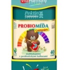 ProbioMéďa, 40 gummies