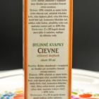Cévní kapky 50 ml GREŠÍK-Z-40% líh, Devatero bylin kapky