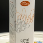 Ústní sprej propolis 25 g Pleva