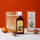 Benevit kapky 50 ml GREŠÍK-Z-40% líh, Bylinné kapky