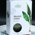 Medvědí česnek 15 g GREŠÍK Dobré koření