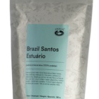 Brazílie Santos Estuário 150 g - káva - Oxalis