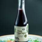 Tea Syrups Zelený čaj China Jasmín - arónie 200 ml - Oxalis
