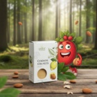 Citrónová kůra mletá 30 g GREŠÍK Dobré koření