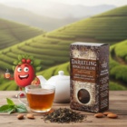 Darjeeling Himalaya Blend č.č. 70 g krab. GREŠÍK Čaje 4 světadílů