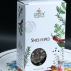 Směs pepřů 50 g GREŠÍK Dobré koření