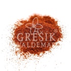 Paprika lahůdková maďarská mletá 50 g GREŠÍK Dobré koření