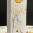 Krém na ruce medový 50 g Pleva