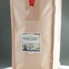 Rooibos Jahoda 1 kg GREŠÍK Čaje 4 světadílů