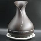 Aroma difuzér velký tmavý - dřevo