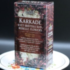 Karkade (ibišek súd.) 70 g krab. GREŠÍK Čaje 4 světadílů