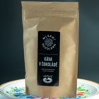 Káva v čokoládě 150 g - Oxalis