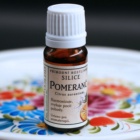 Pomeranč přírodní 10 ml GREŠÍK Rostlinné silice