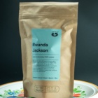 Rwanda Jackson 150 g - káva - Oxalis